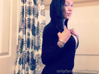 Mia Isabella Credit sterlet