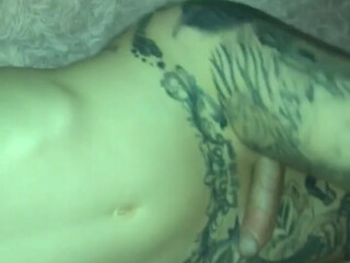 Luna Love 29 May  2020