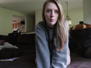 Destinationkat Spectacular kurva