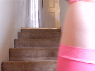 Destinationkat Blonde bix