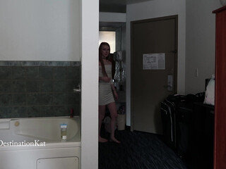 Destinationkat 29 January 2020