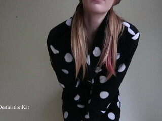 Destinationkat Respectable female