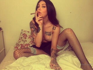 Annabelle Lane wonderful woman shows big tits