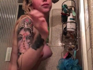 Annabelle Lane 04 January 2021