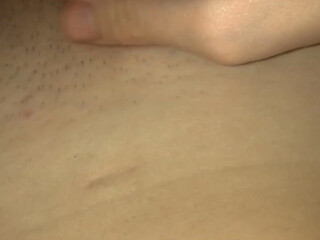 Annabelle Lane Busty doll