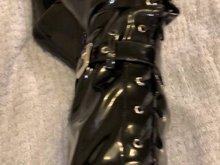 Tiffany Towers indecent