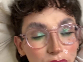 Tiffany Towers filth