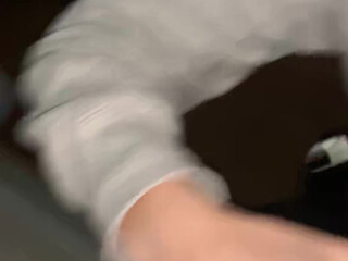 Tiffany Towers impressive slut fucks herself with sex toy