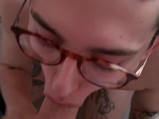 Tiffany Towers Lustful blonde