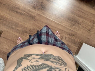 Tiffany Towers Charming lady