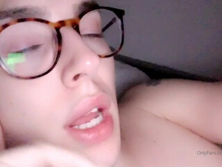 Tiffany Towers charming doll has sex