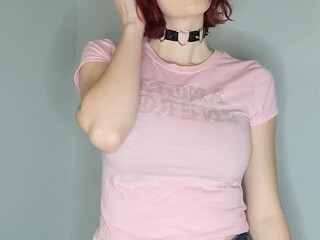 RocketBabey onlyfans  sexy chick masturbates shaved pussy