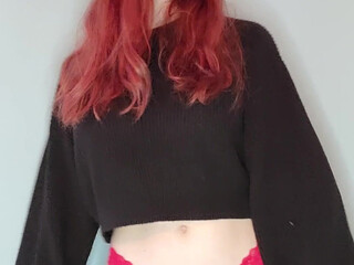 RocketBabey onlyfans  ardent beauty fondles intimate places