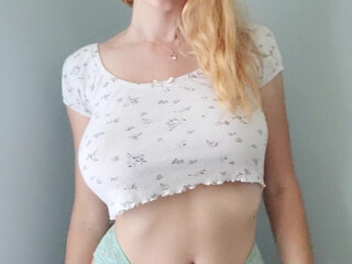 RocketBabey  charming and seductive beauty