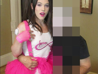 Nyxi Leon manyvids damn it