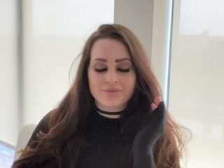 Niece Waidhofer (niecewaidhofer) OnlyFans  bitch in stockings