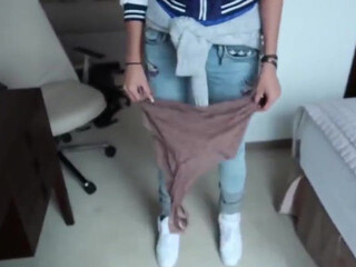 Ksusha Krasivchik (crazycrazycrazycouple) OnlyFans   naughty babe posing in lingerie