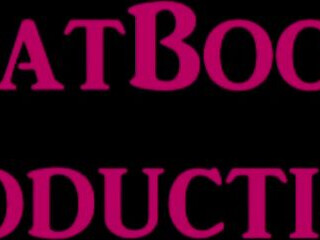 Jasmine Mendez dark haired prostitute caresses big tits