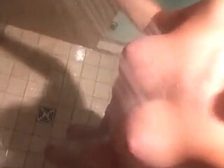 Heidi Grey (heidigreytv)  solo cumshots