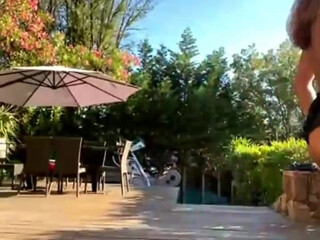 Emmanuelle Noire (emmanuellenoirevip) OnlyFans  Lovely blonde