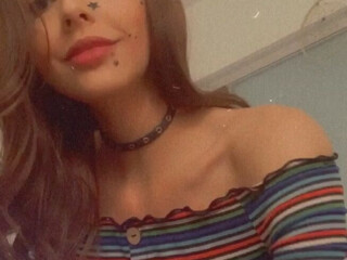 Chloe Night  beauty close fingers clit