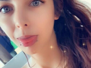 Chloe Night  adorable bitch riding a dildo