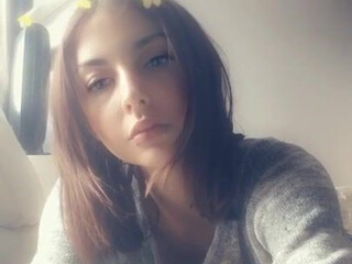 Chloe Night  Chicks with big ass