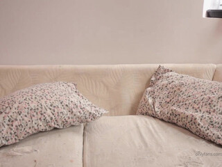 Chloe Night  latin slut brightly fingering shaved holes