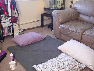 Chloe Night  wonderful bitch shows tits