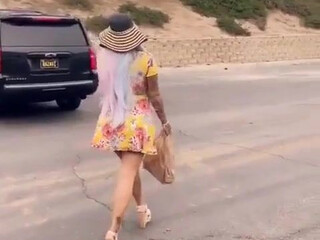 Brittanya Razavi (seebrittanya) OnlyFans  01 December 2020