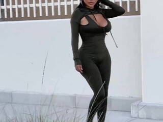 Brittanya Razavi (seebrittanya) OnlyFans Cute curva