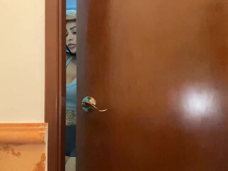 Brittanya Razavi (seebrittanya) OnlyFans fingering her asshole