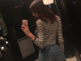 Chloe Night  greedy mother cap