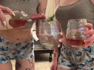 Baby Bean (lazybutthead) OnlyFans beautiful chick boasts big boobs