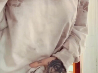 Baby Bean (lazybutthead) OnlyFans february 2021