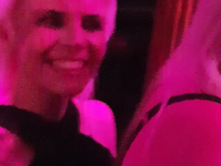 unicornprincessjayne experienced trash cram hand in both their holes