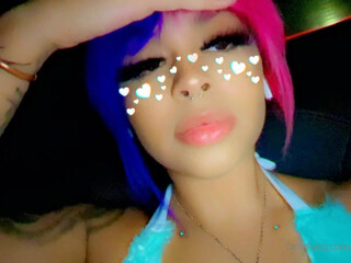 shesacenotorious 27 August 2020