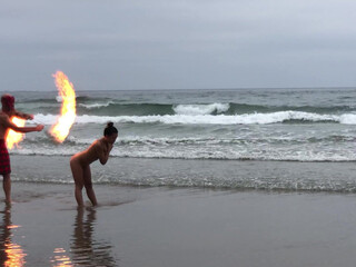 kazumisquirts Adorable babe sucks and fucks great