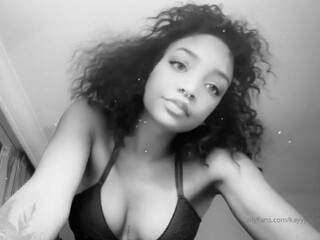 kayyybear myfreecams January 2020