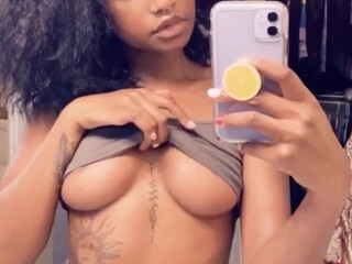 kayyybear gorgeous little doll fantastically pounded anus