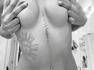 kayyybear attractive pussy spectacularly fucks ass