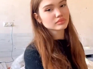 ANNA BERZUH (tenderbite) front seat thinks