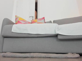 AoifeOneal Busty asian