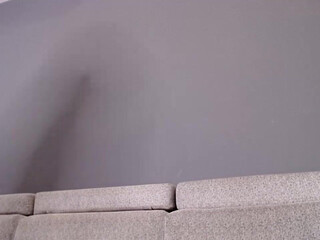 AweJolie big breasted female fingering pussy