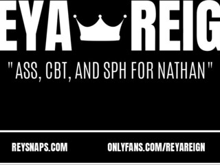 Ass CBT And SPH For Nathan 17 June 2020