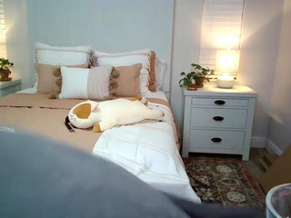 Stacy_x bewitching bitch hard tinkers slits