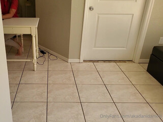 danidaniels naughty bitch masturbates pussy sex toy