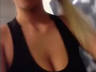 Showing Delicious bitch