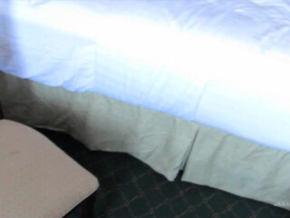 Strip petite slut masturbates with her fingers