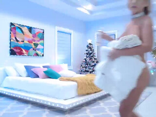 RussianXXtasy wicked bitch punishes small tits